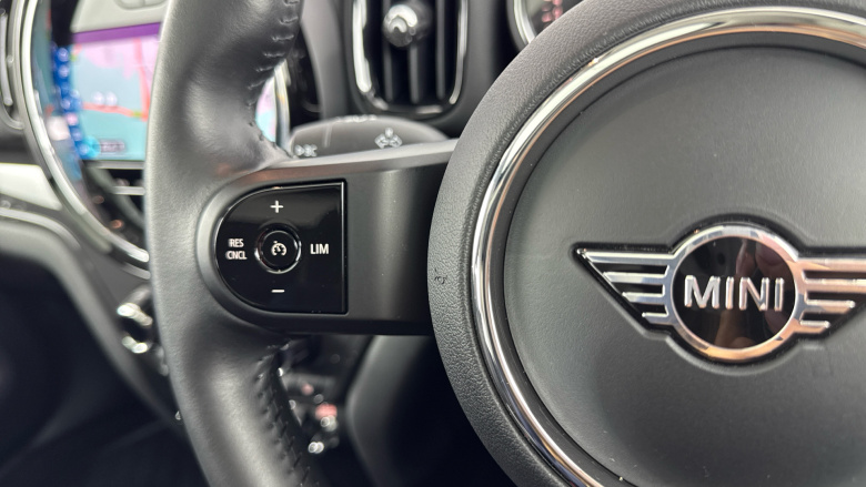 MINI Countryman 1.5 Cooper Classic 5dr Auto Petrol Hatchback